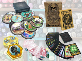 Card Decks