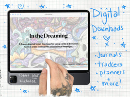 Digital Downloads