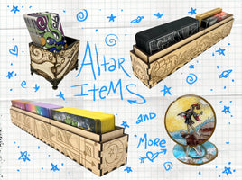 Altar Items