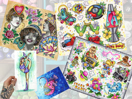Art & Prints