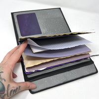 Medusa Envelope Journal