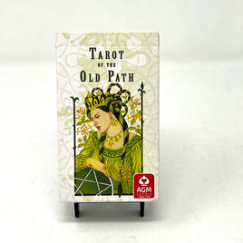 Barely Used: Tarot of the Old Path