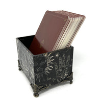 Desktop Oracle box- Witch Alchemy