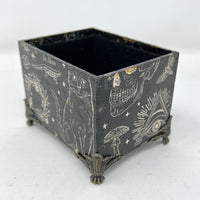 Desktop Oracle box- Witch Alchemy