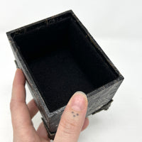 Desktop Oracle box- Witch Alchemy