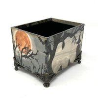 Desktop Oracle box- Witch Forest Scene