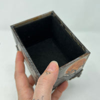 Desktop Oracle box- Witch Forest Scene