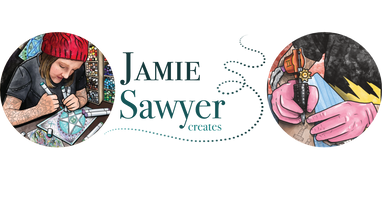 JamieSawyer336 logo