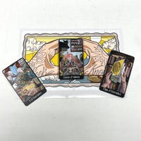 Out of Hand Pocket Edition 3 mini-cartes de casting