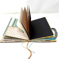 Soft Cover Journal— Strength
