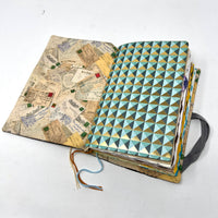 Soft Cover Journal— Strength