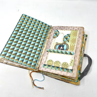 Soft Cover Journal— Strength