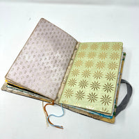 Soft Cover Journal— Strength