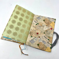 Soft Cover Journal— Strength