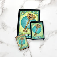 Tiny Sawyer's Lenormand Tiles