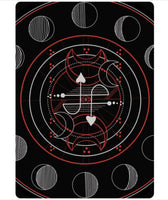 Sawyer’s Lenormand Oracle Card Deck