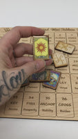 Tiny Sawyer's Lenormand Tiles