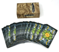 Pocket of Peers Tarot Deck