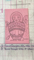 Nested Tarot Tiles