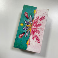 SPT 33.6 Tarot Transitions - Limited Printing