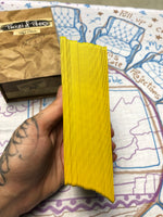 Pocket of Peers Tarot Deck