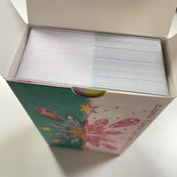 SPT 33.6 Tarot Transitions - Limited Printing