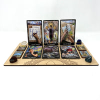 Panneau de moulage PPP