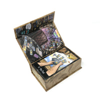 Pocket of Peers Tarot Deck