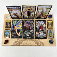 Panneau de moulage PPP