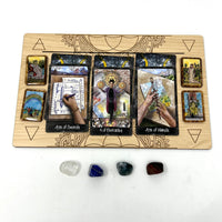 Panneau de moulage PPP