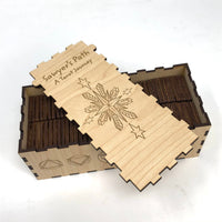 Sawyer's Path Tarot Tiles