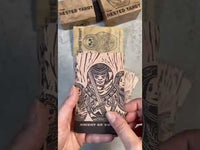 Nested Tarot - Limited Printing — CLEARANCE