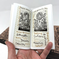 Nested Tarot - Limited Printing — CLEARANCE