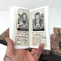 Nested Tarot - Limited Printing — CLEARANCE