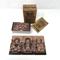 Nested Tarot - Limited Printing — CLEARANCE