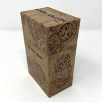 Nested Tarot - Limited Printing — CLEARANCE