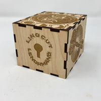 Azulejos Lenormand de Sawyer