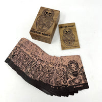 Nested Tarot - Limited Printing — CLEARANCE