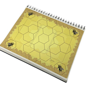 Honey Hive Tarot Casting