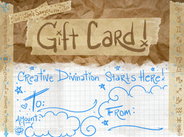 Gift Certificate