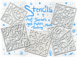 Stencils