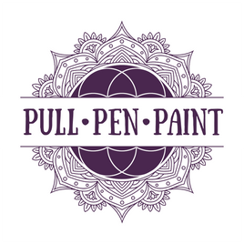 Pull, Pen, Paint