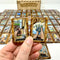 Out of Hand, Revisited OOH Pop! Tarot Tiles- Made to Order
