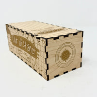 Out of Hand, Revisited OOH Pop! Tarot Tiles- Made to Order