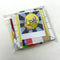 Kinusaiga Kit - Crystal Snail
