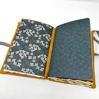 Doe and Gold Soft Cover Journal