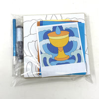Kinusaiga Full Kit - Tarot Symbol