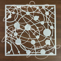 Nucleus stencil