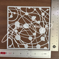 Nucleus stencil