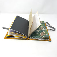 Doe and Gold Soft Cover Journal